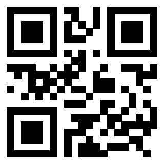 3308304359 - Immagine del QrCode associato