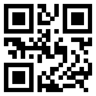 Qr Code di 3308304360