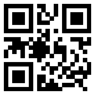 Immagine del Qr Code di 3308304361