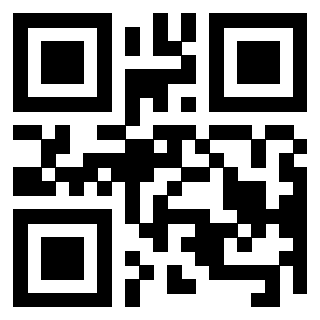 3308304363 - Immagine del QrCode associato