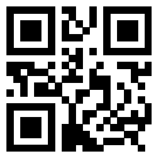 Scansione del Qr Code di 3308304364