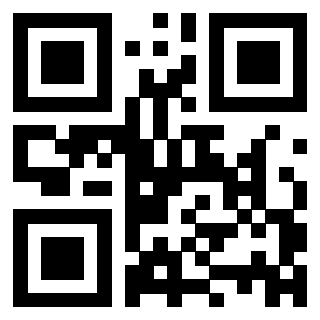 Scansione del Qr Code di 3308304365