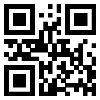 Il QrCode di 3308304367