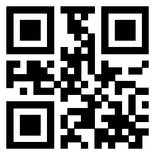 Il Qr Code di 3308304369