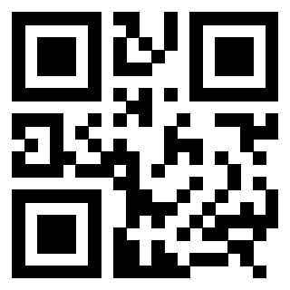 3308304370 QrCode associato
