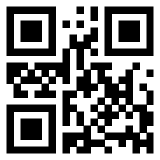 3308304371 - Immagine del Qr Code associato