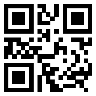 3308304372 - Immagine del Qr Code
