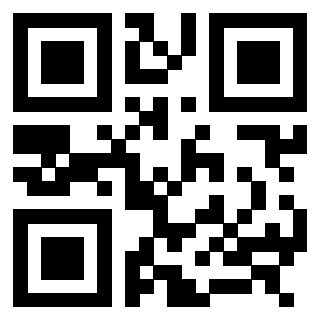 3308304374 - Immagine del Qr Code