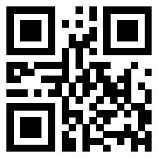 3308304375 QrCode associato