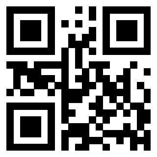 3308304377 Qr Code associato