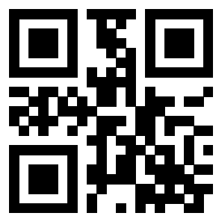 Il QrCode di 3308304378