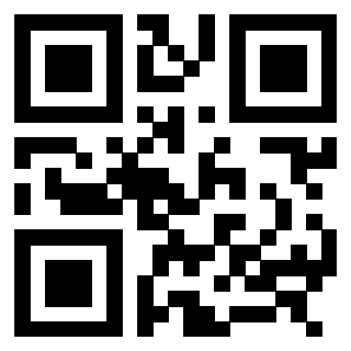 3308304379 - Immagine del QrCode associato