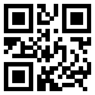 3308304381 - Immagine del QrCode