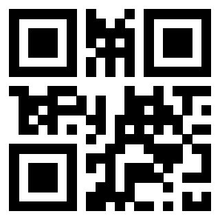 3308304384 - Immagine del QrCode associato