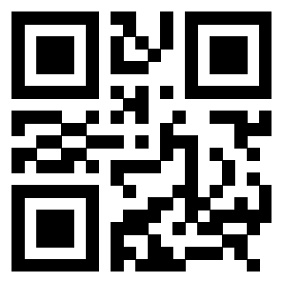 Il Qr Code di 3308304385