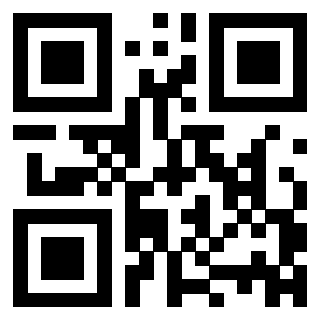 Scansione del Qr Code di 3308304386
