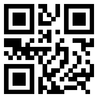 3308304388 - Immagine del QrCode