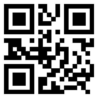 3308304389 Qr Code associato