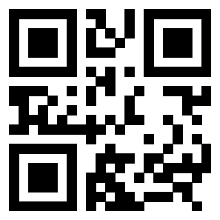 Immagine del QrCode di 3308304393