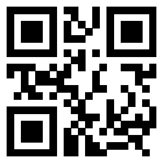Scansione del Qr Code di 3308304397