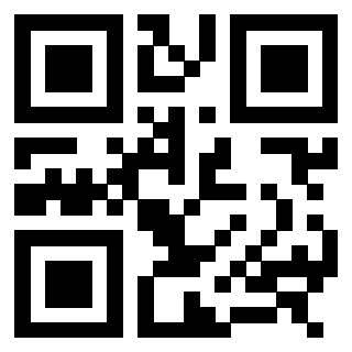 3308304400 QrCode associato