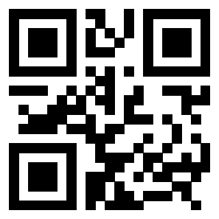 3308304401 Qr Code associato