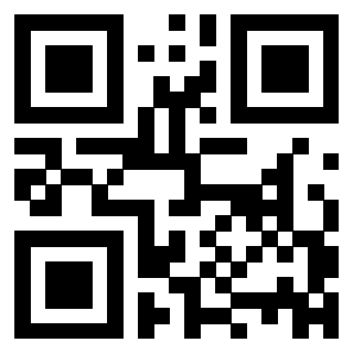 3308304404 - Immagine del Qr Code associato