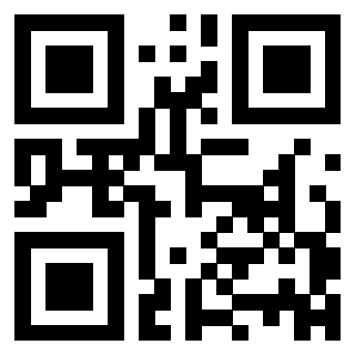 3308304405 - Immagine del QrCode associato