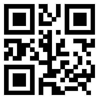 Il Qr Code di 3308304409