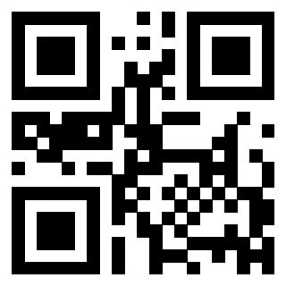Il Qr Code di 3308304410