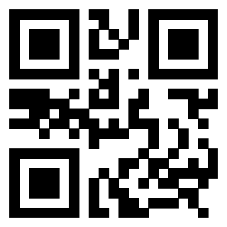 Scansione del Qr Code di 3308304411