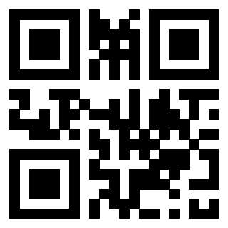 3308304413 - Immagine del Qr Code