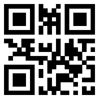 3308304414 - Immagine del QrCode associato