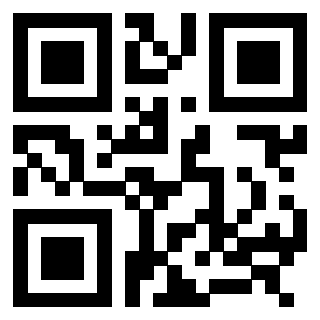 3308304415 - Immagine del Qr Code associato