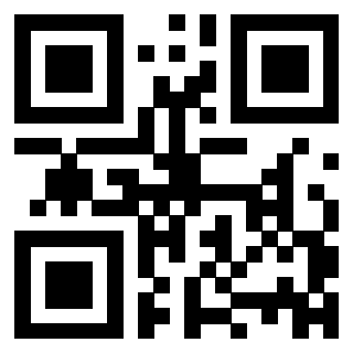 Il QrCode di 3308304416