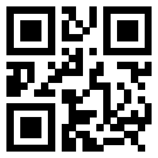 Scansione del Qr Code di 3308304417