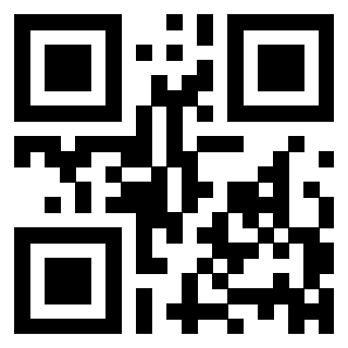 3308304427 - Immagine del QrCode