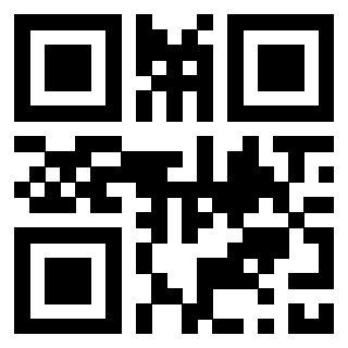 3308304429 QrCode associato