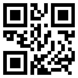 Immagine del Qr Code di 3308304430