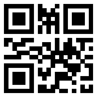 Il QrCode di 3308304434