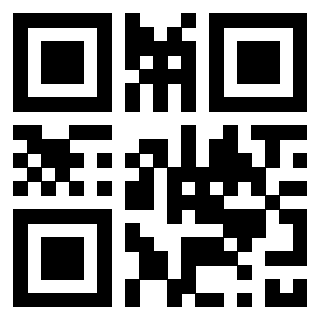 3308304436 - Immagine del QrCode