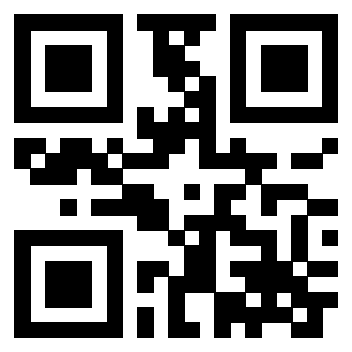 3308304437 QrCode associato