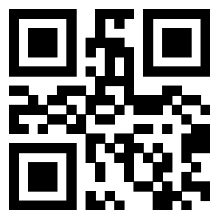 3308304442 - Immagine del Qr Code