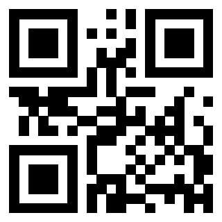 Il QrCode di 3308304444