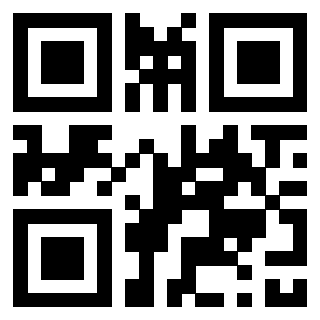 Qr Code di 3308304445