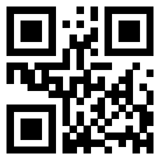 3308304446 Qr Code associato