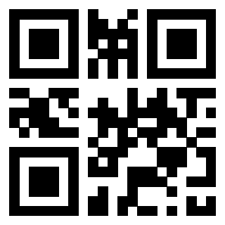 3308304448 QrCode associato