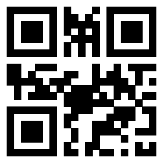 Il Qr Code di 3308304451