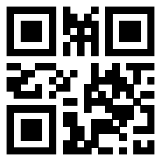 Immagine del Qr Code di 3308304454