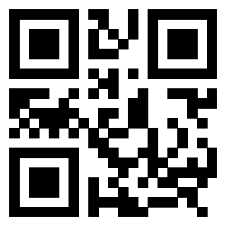 3308304455 - Immagine del QrCode associato